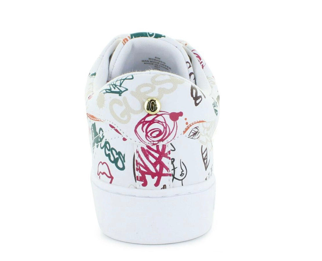 WOMEN'S Guess Bansin