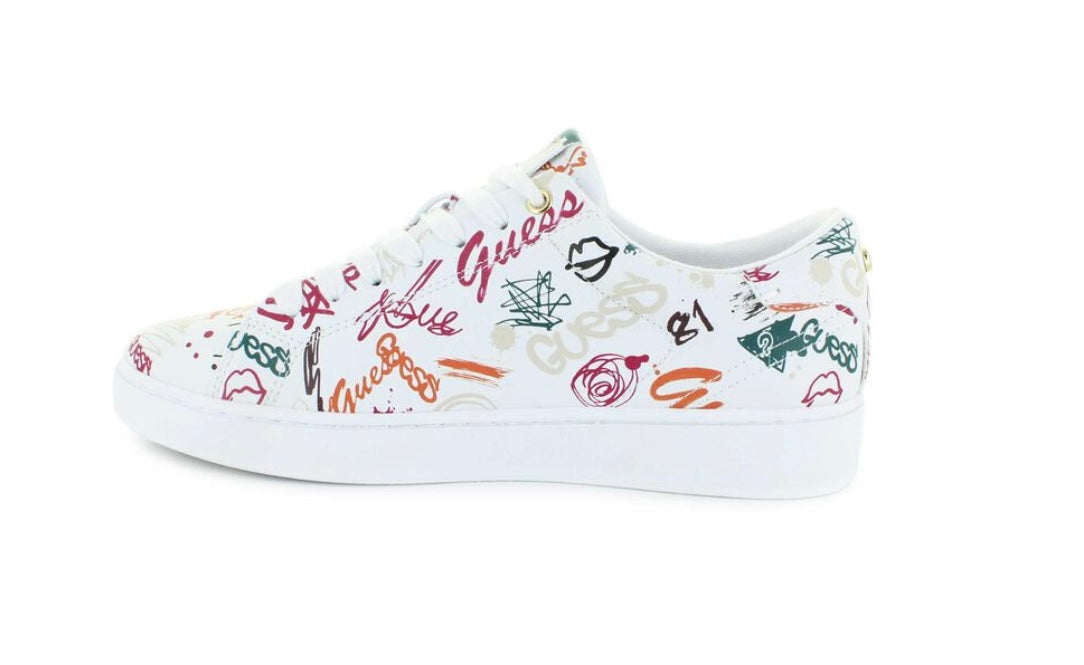 WOMEN'S Guess Bansin