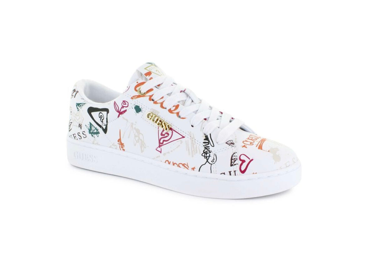 WOMEN'S Guess Bansin