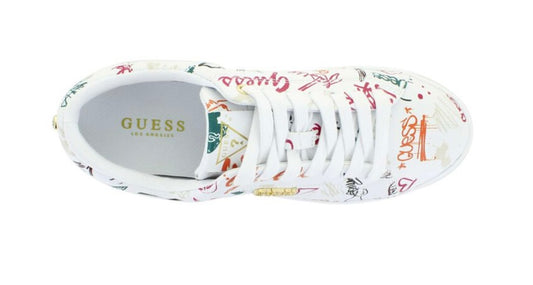 WOMEN'S Guess Bansin