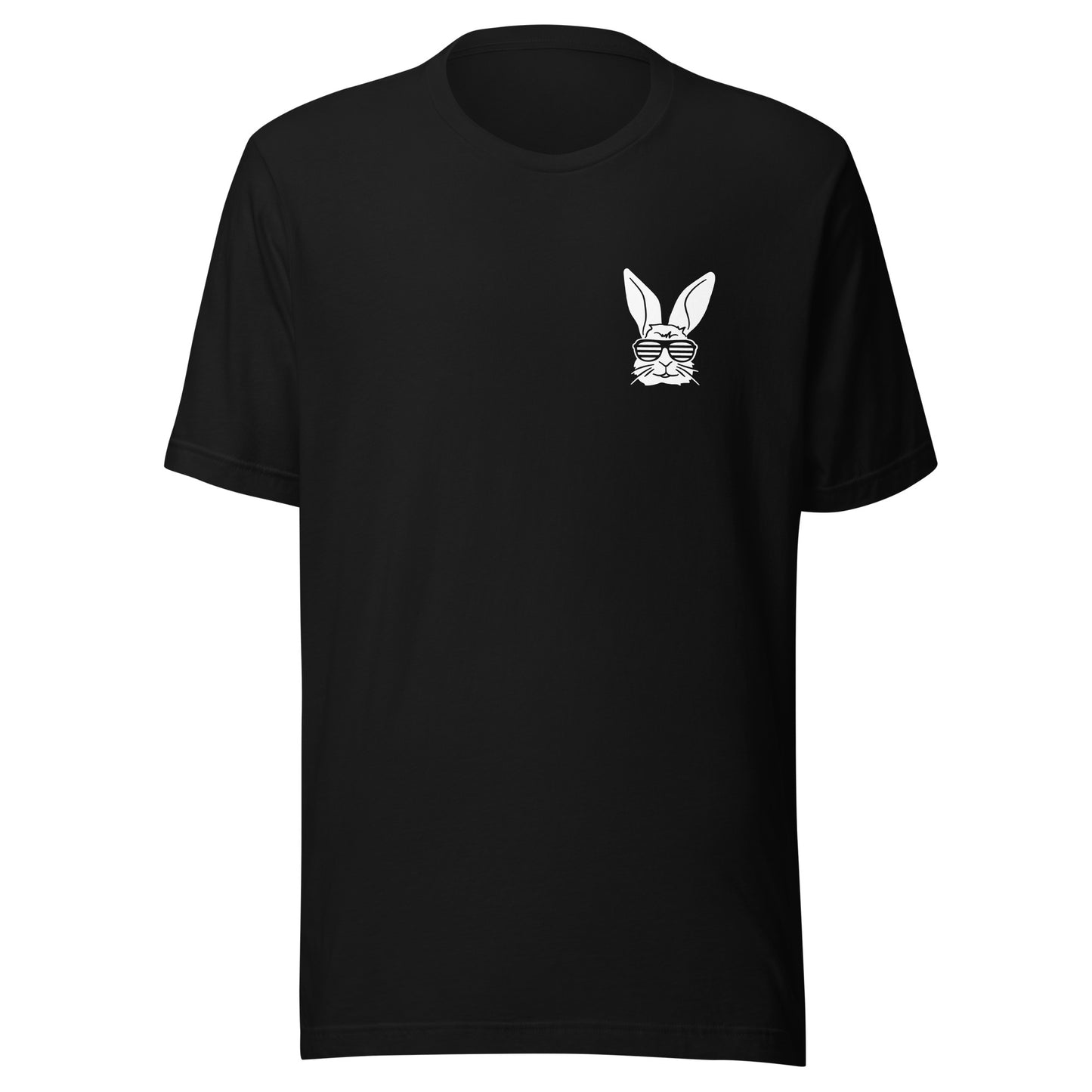 Unisex staple eco t-shirt Bunny1